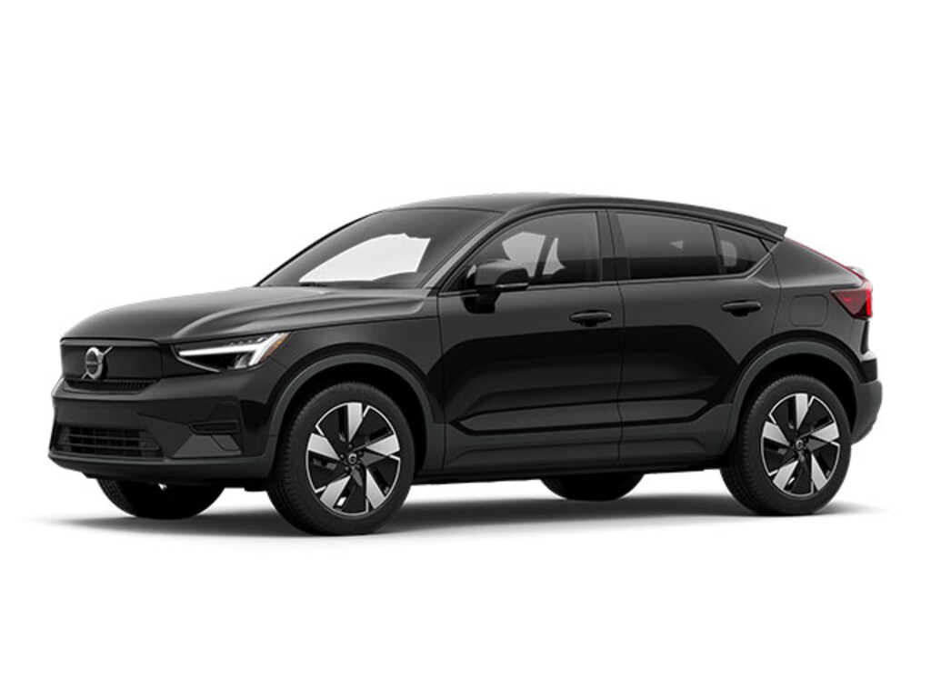 New 2024 Volvo C40 Recharge Pure Electric For Sale or Lease in Austin